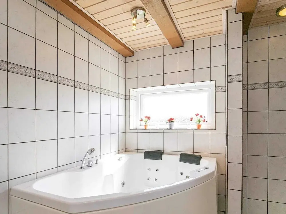 8 Person Holiday Home in Hjorring-by Traum
