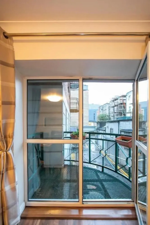 Saint Patricks District Apartments