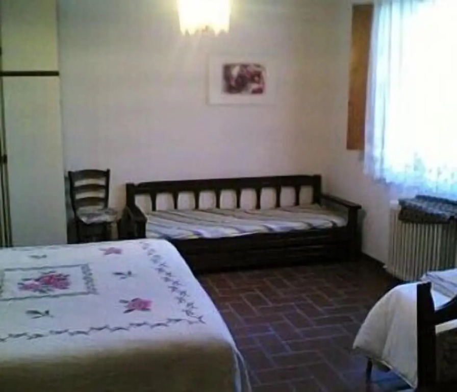 Bed&Breakfast Giardino Agritourist