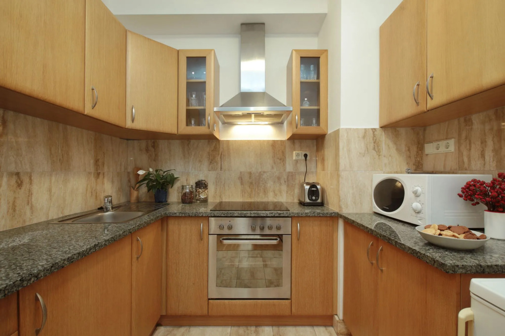 Avantgarde Apartments