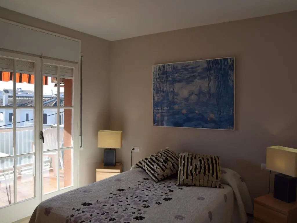 Apartamento Majovi