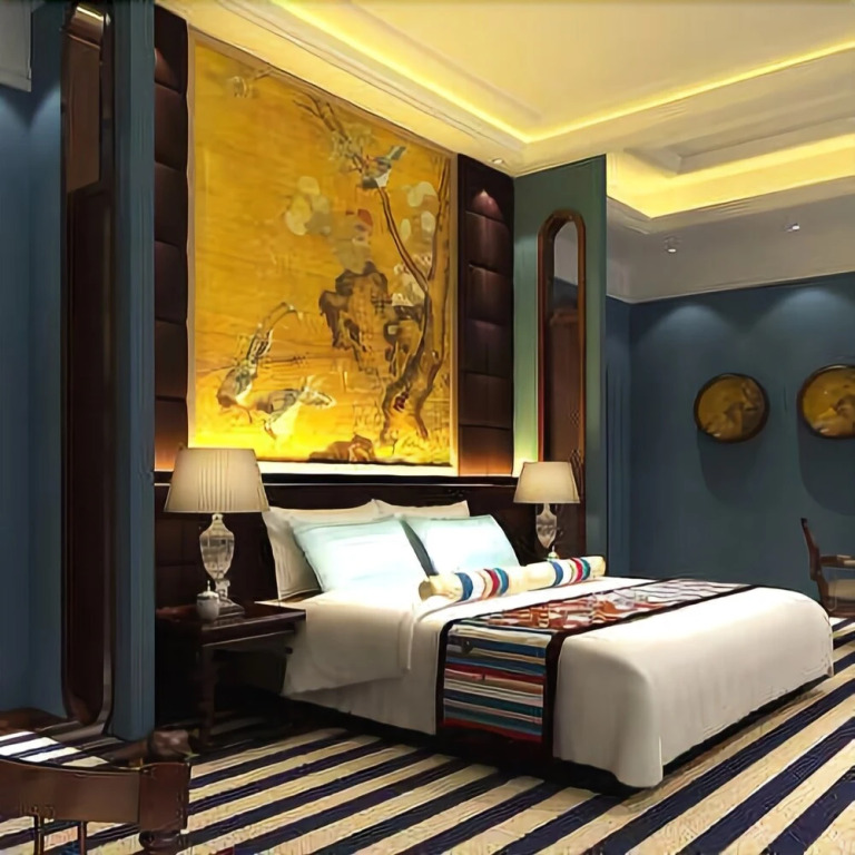 Lan Jiang Hotel
