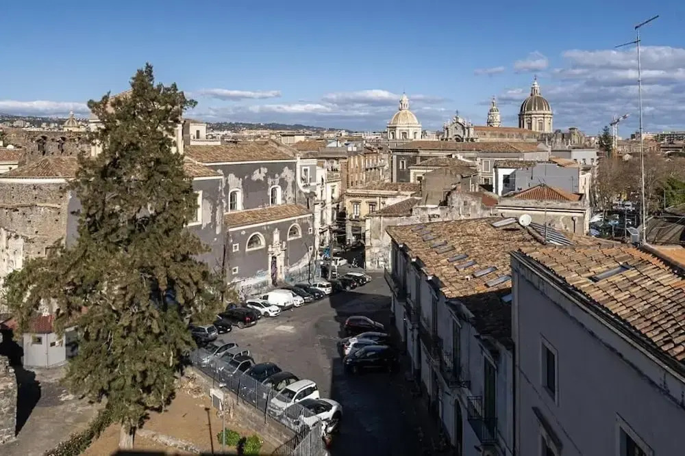 Palazzo Currò