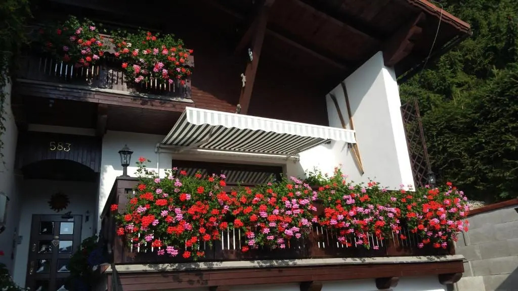 Pension Vinkl
