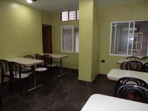 New Infinite Homestay
