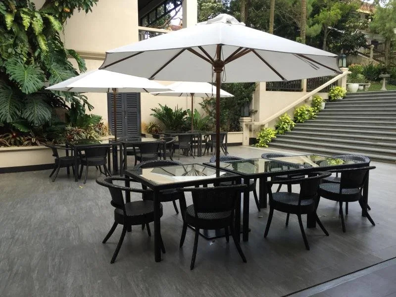 Hillcreek Gardens Tagaytay