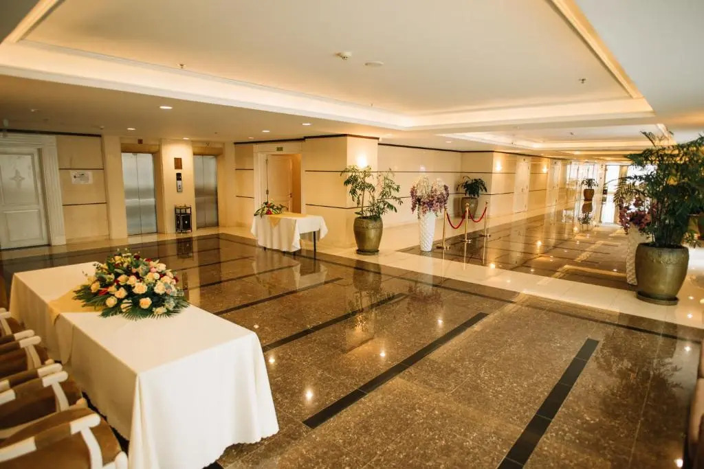 La Sapinette Hotel Dalat