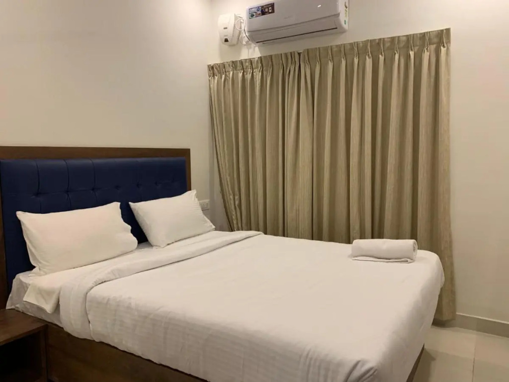 JN Guestline