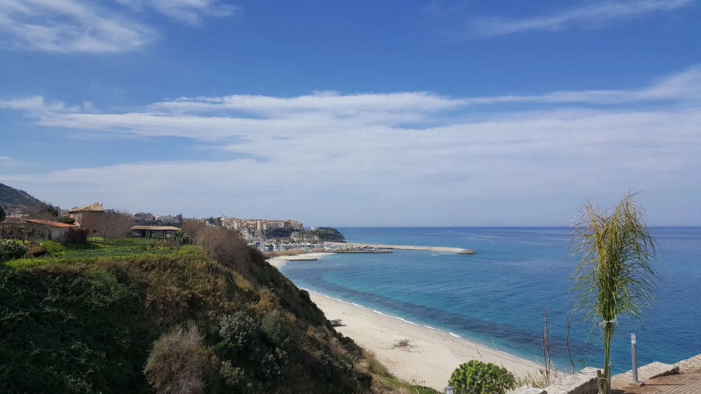 Borgo degli Dei - Affittacamere Poseidone