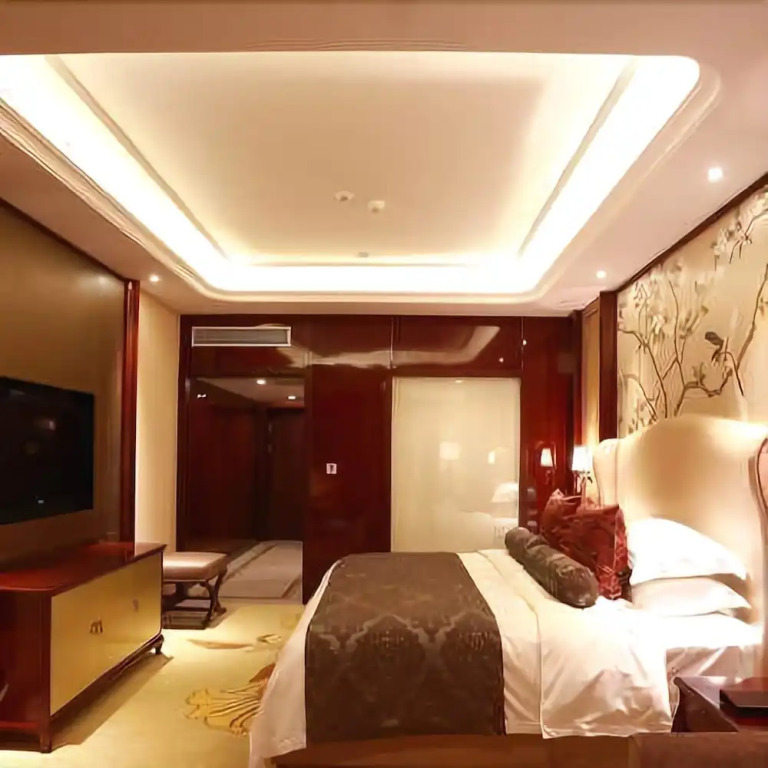Mingdu International Hotel