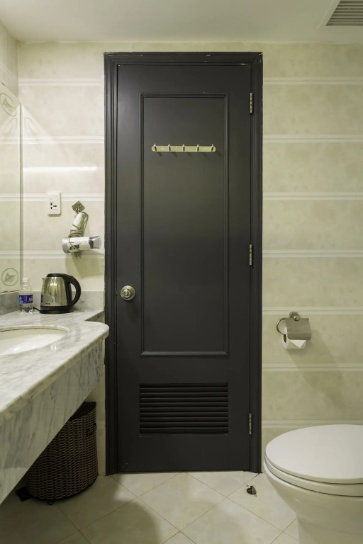 Calista Sai Gon Hotel