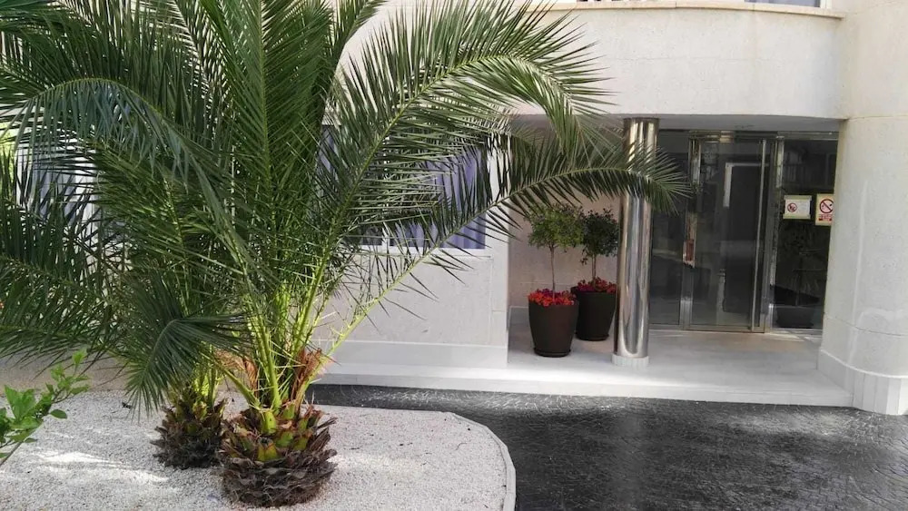 Azul Rentals Benidorm flat
