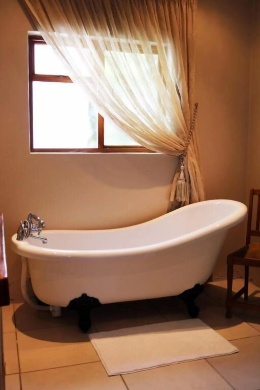 Randrivier Guest house