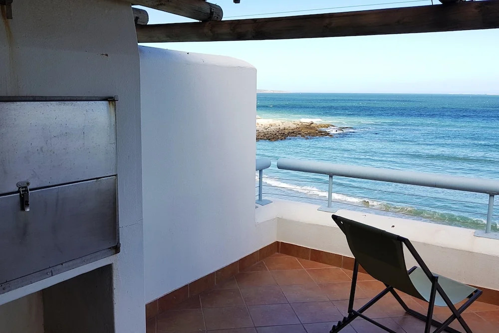 On the Beach 2, Langebaan, 2-sleeper