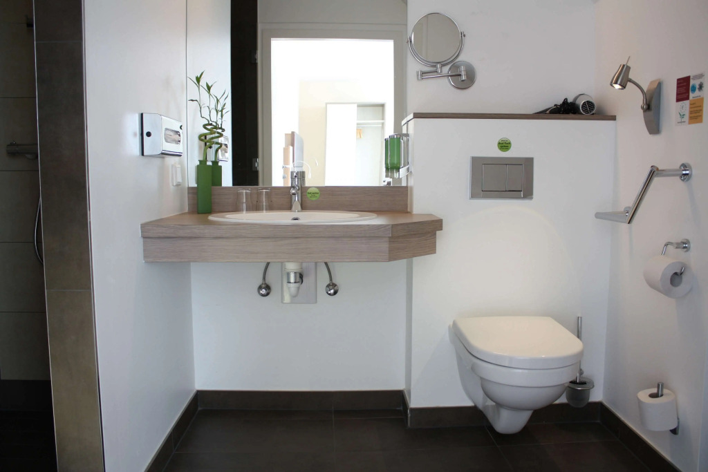 Boutiquehotel Stadthalle by Cocoon