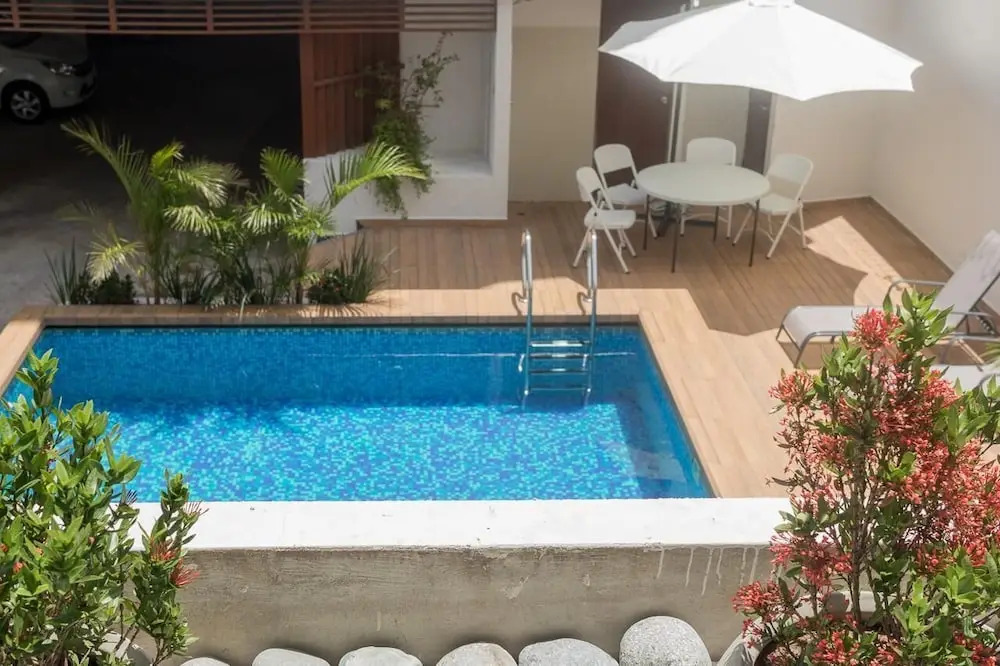 Fiori Apartments