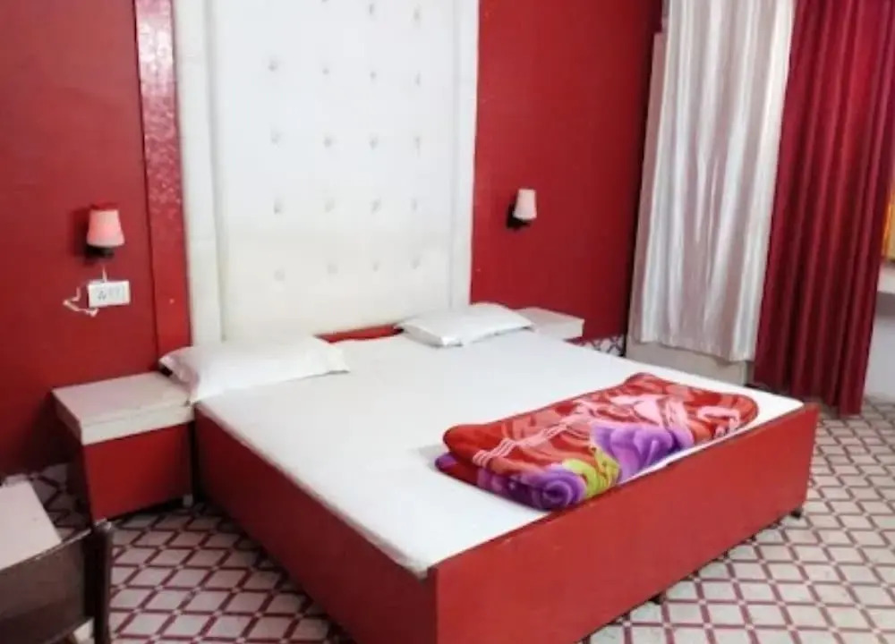 Hotel Travel Inn Meerut