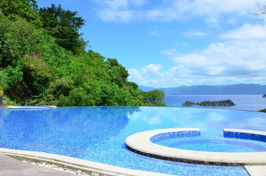 Tugawe Cove Resort