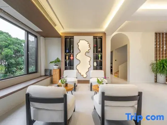Suzhou Xiyuju Homestay (Taihu Lake Eastern Mountain)