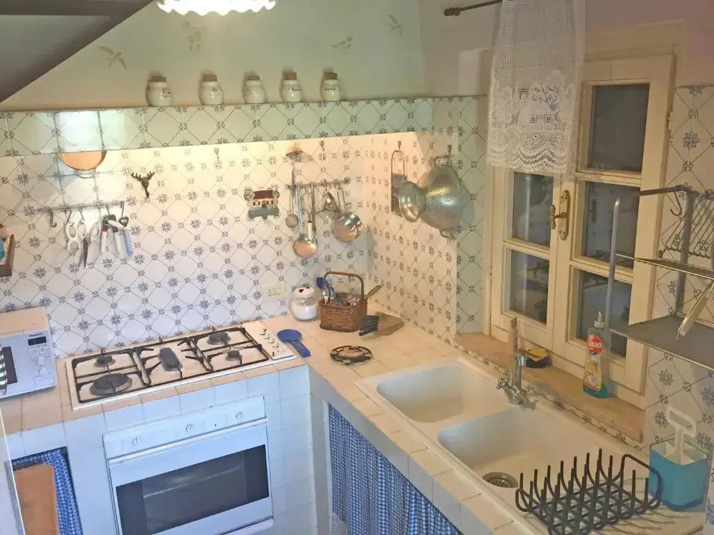 Casale Ai Poggi