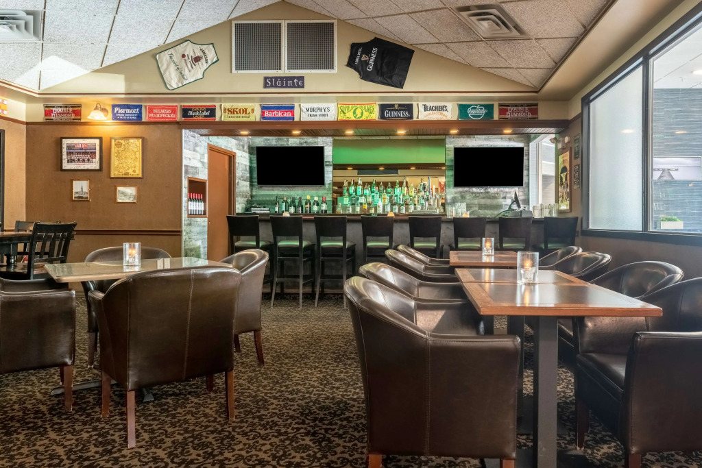 Best Western Glengarry