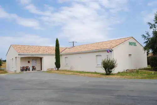 Le Relais de Bel Air