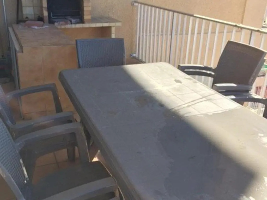 Appartement Port Barcarès, 3 pièces, 6 personnes - FR-1-81-397
