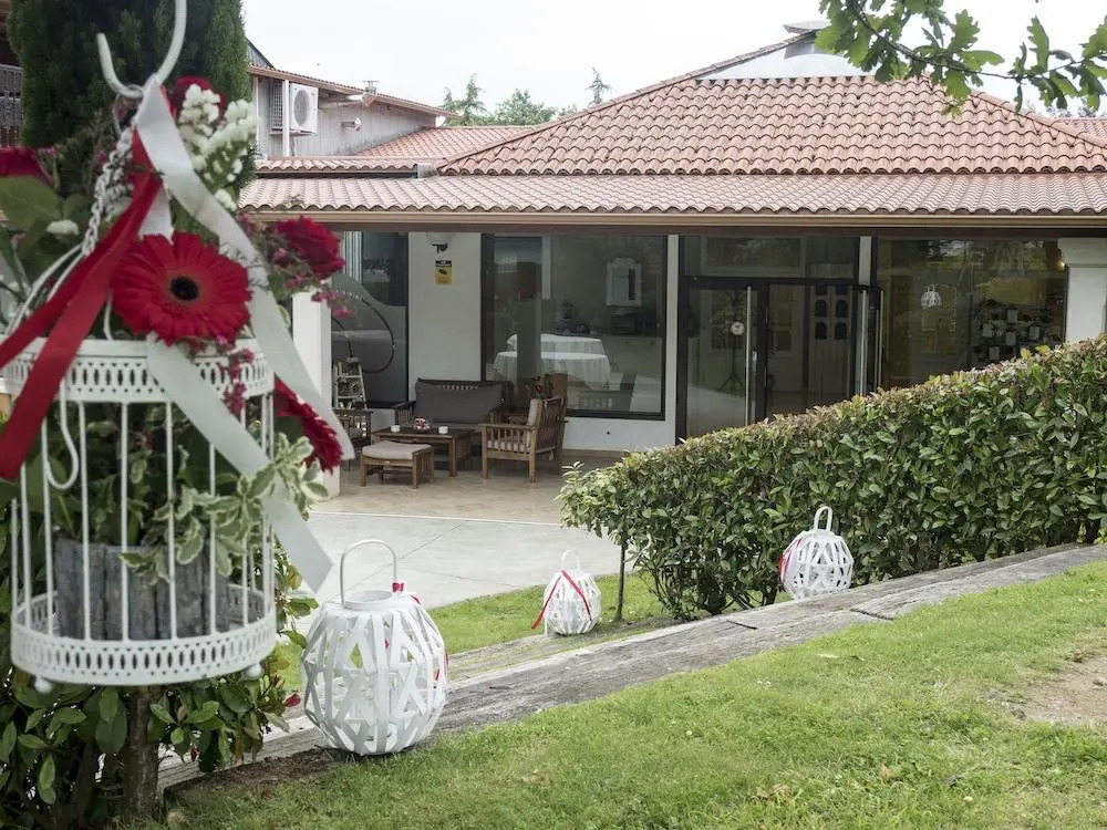 Hostal Restaurante OCadaval