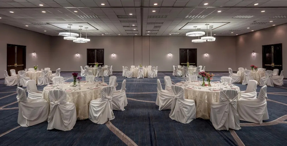 Crowne Plaza Hotel Houston