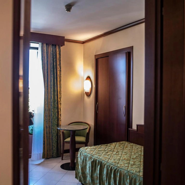 Hotel Garibaldi