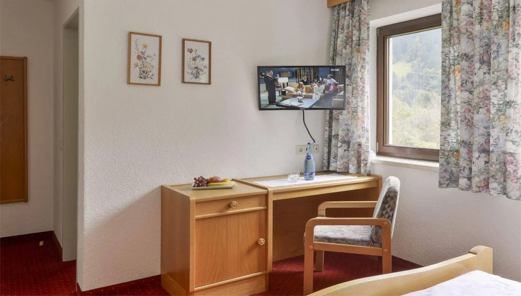 Hotel Sonnblick