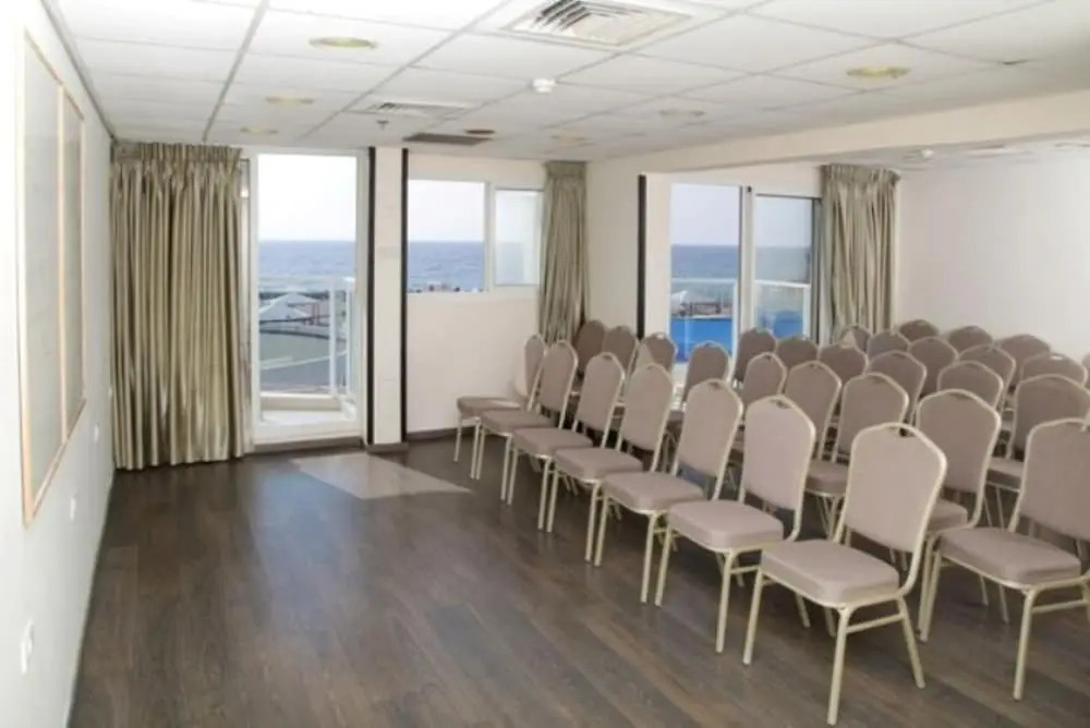 Madison Hotel Nahariya