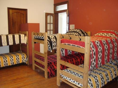 La Mansion del Nomada