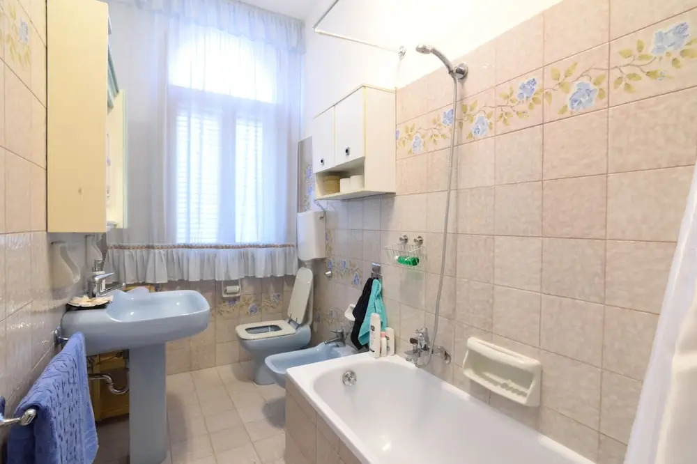 Redentore Apartment