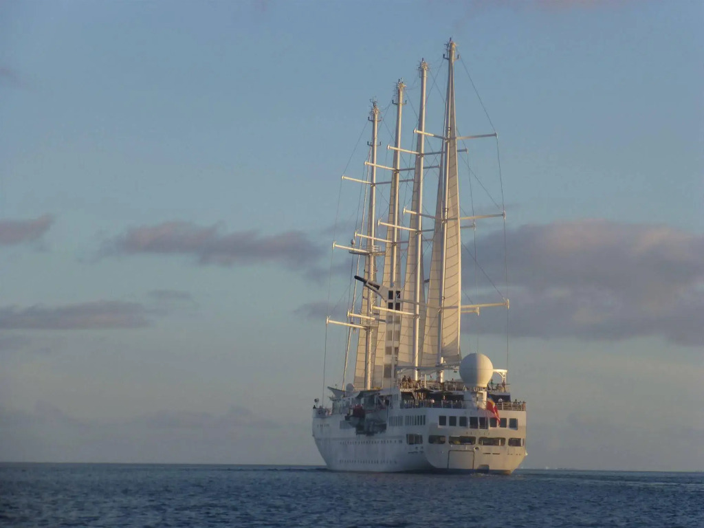 La Perle Tahaa