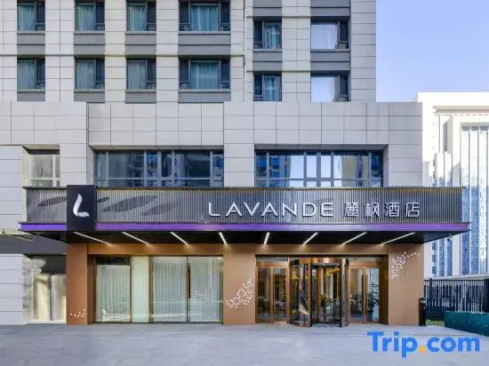 LAVANDE HOTEL (Tangshan Central Hospital Branch)