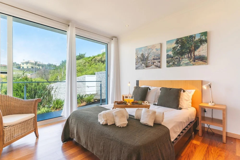 Cape View Villa by Atlantic Holiday