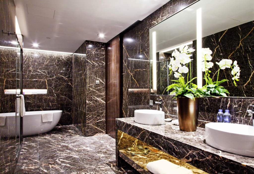 Crowne Plaza Shanghai Jinshan by IHG