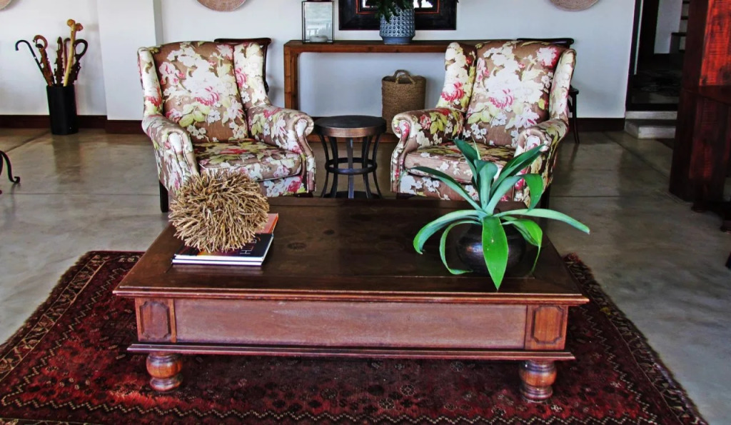Buhala Lodge