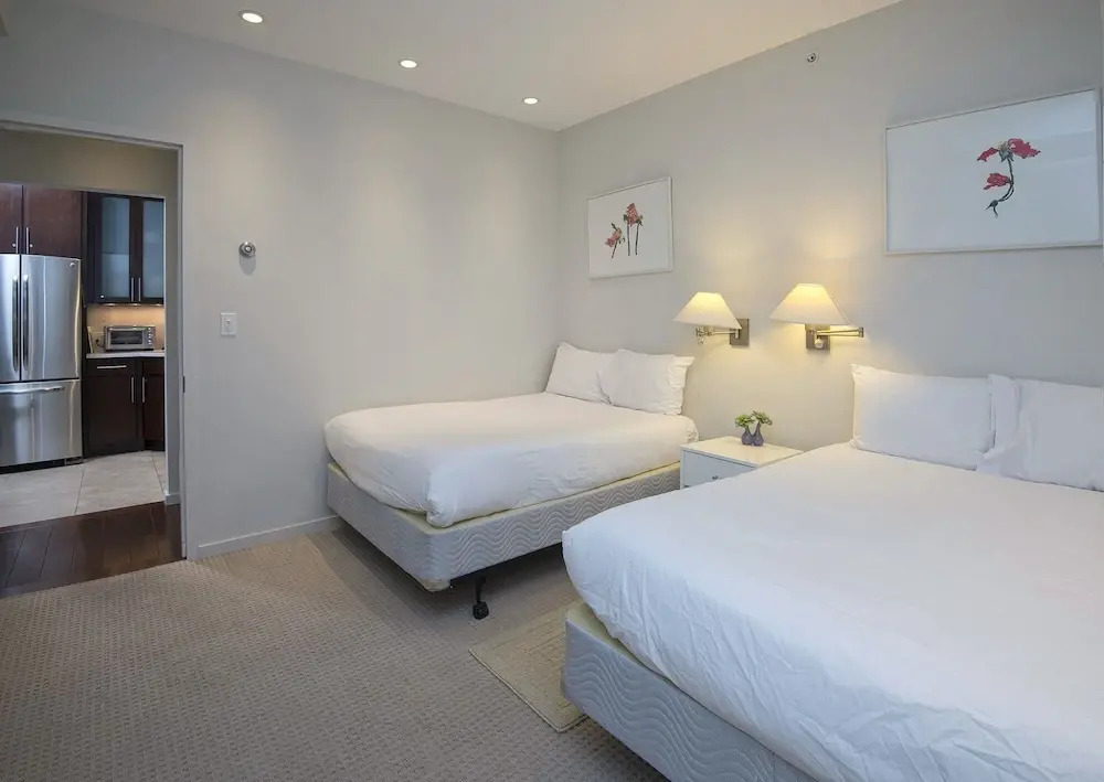 Lionshead Center #101 2 Bedroom Condo by RedAwning