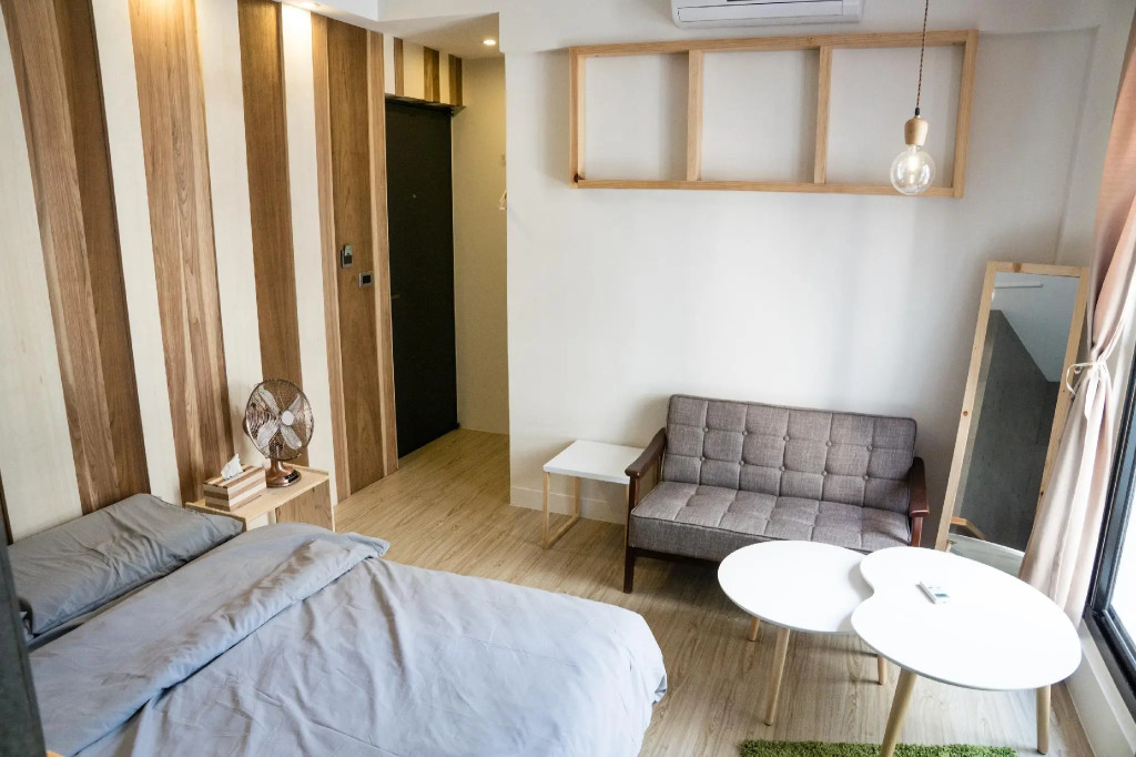 Hinoki Mansion
