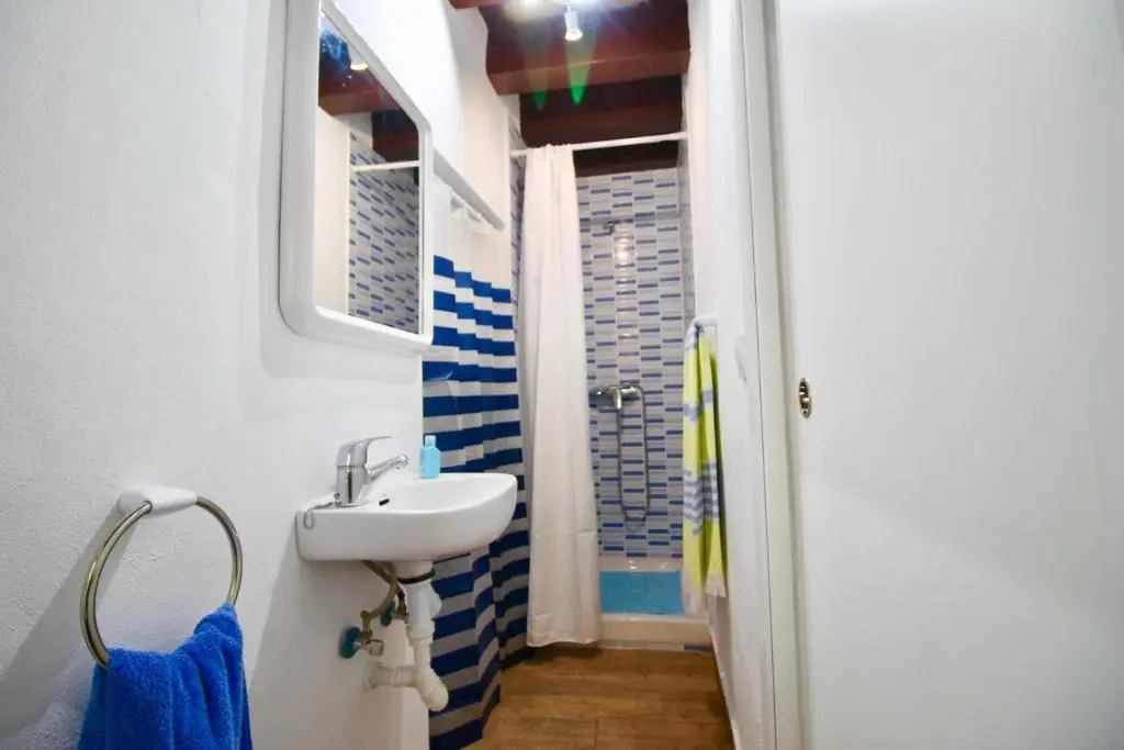 Apartamento Alegria