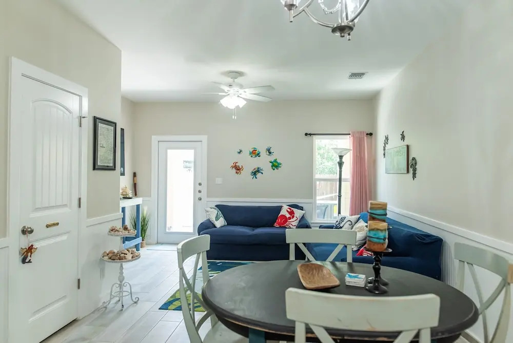 Soulshine 2 Bedroom Condo
