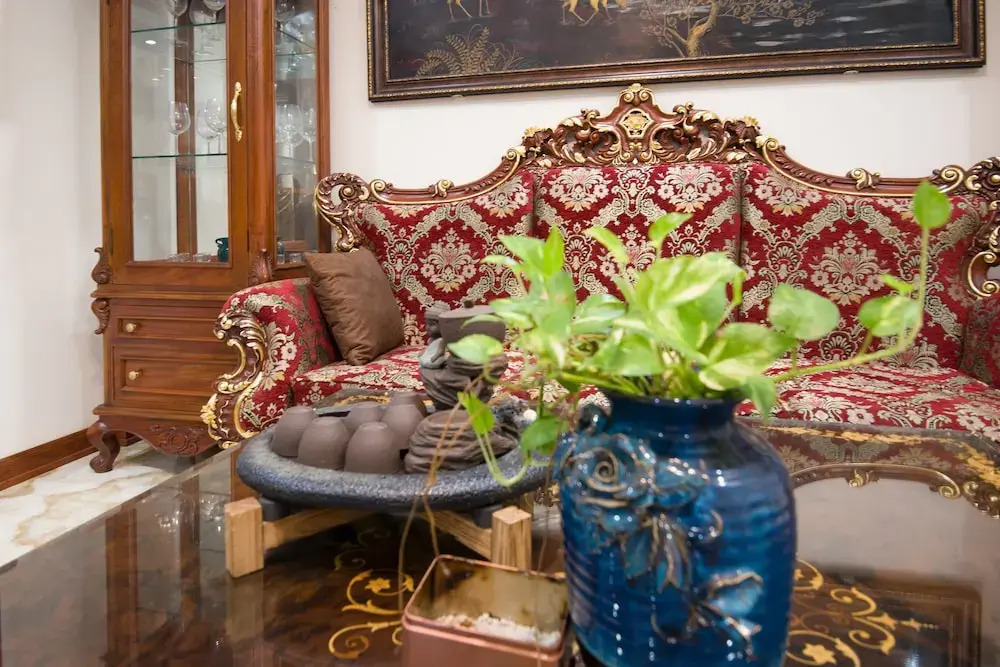 Van Loi Home