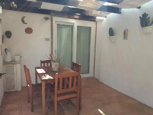 La Casa di Adi