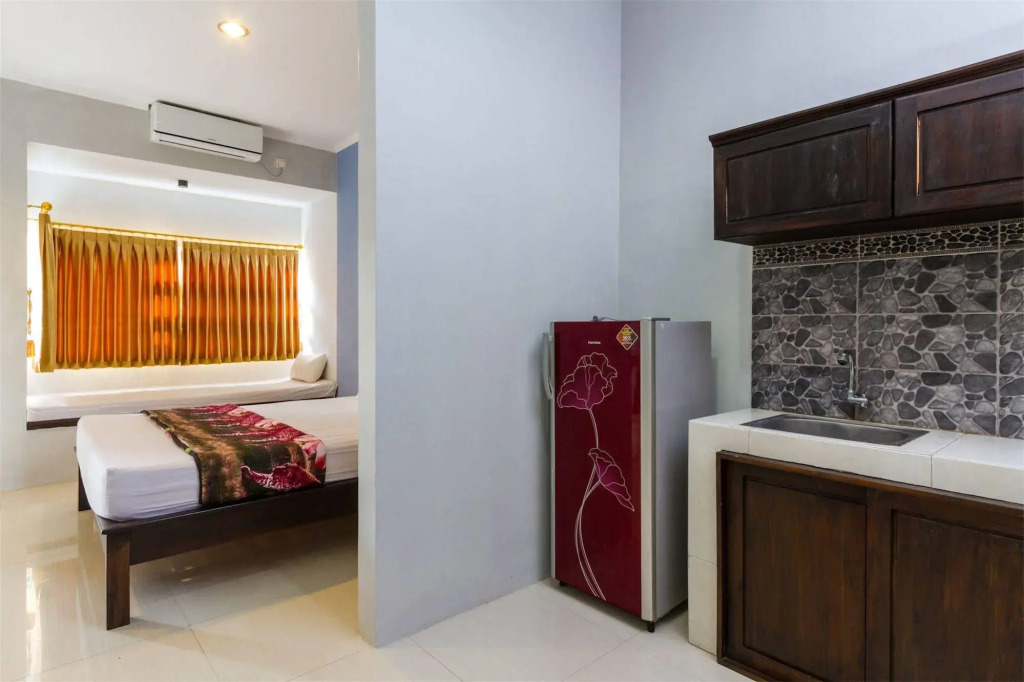 Villa Baik Baik by BaliSuperHost