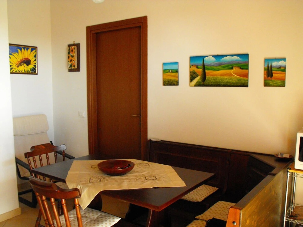 Luxury Holiday Home in Val D'orcia With Swimming Pool