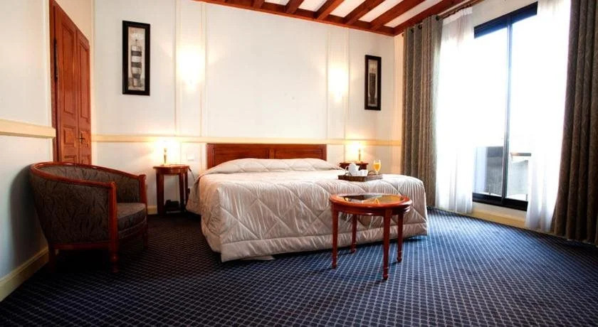 Hôtel Losset