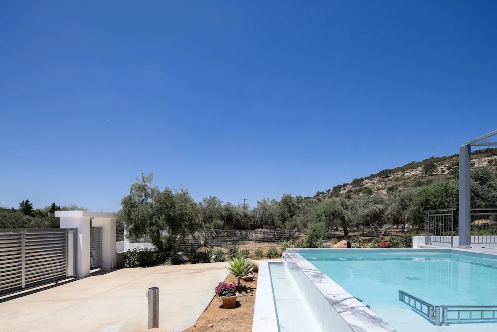 Villa Me & You - With 2 Private Pools