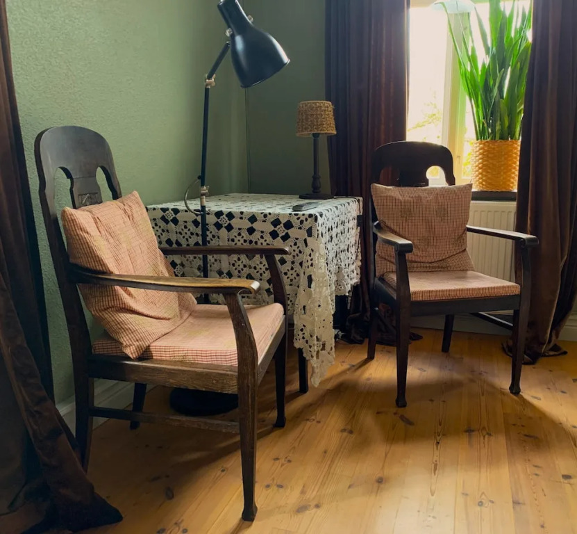 Villa Maria Garden Cottages, Helsingborg